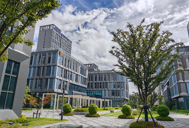 江西工业地产投资新蓝海——新能源产业园区崛起